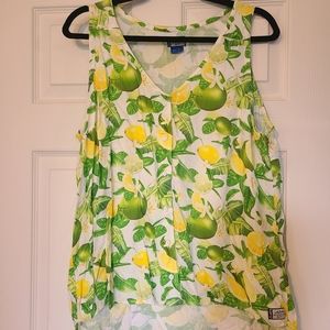 Kavu Tank